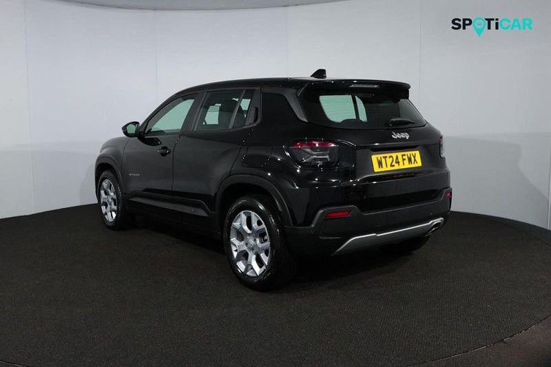 Used Jeep Other 2024 for sale - 77310568: Photo 5