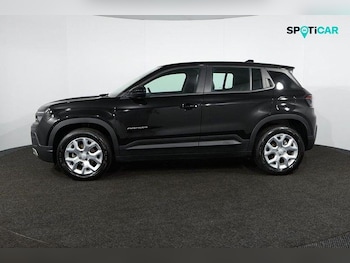 Used Jeep Avenger 2025 for sale - 79391703: Photo