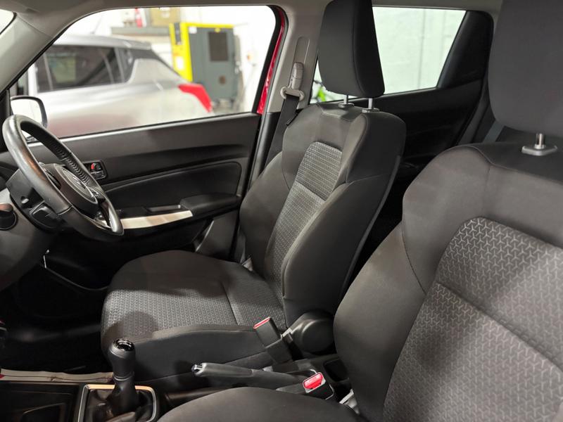 Used Suzuki Swift 2023 for sale - 75945335: Photo 10