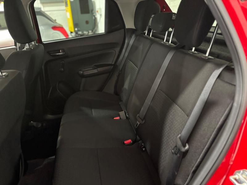 Used Suzuki Swift 2023 for sale - 75945335: Photo 11