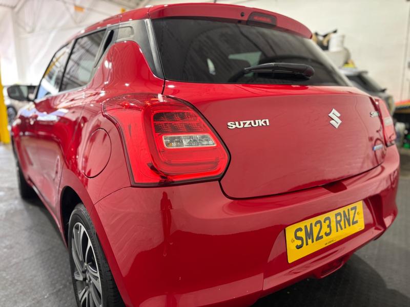 Used Suzuki Swift 2023 for sale - 75945335: Photo 12