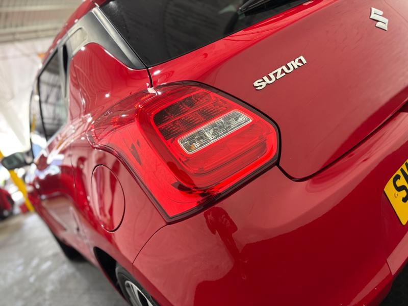 Used Suzuki Swift 2023 for sale - 75945335: Photo 13