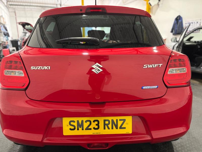 Used Suzuki Swift 2023 for sale - 75945335: Photo 14