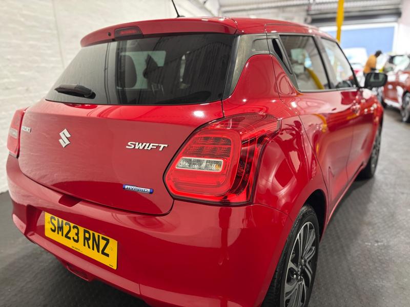 Used Suzuki Swift 2023 for sale - 75945335: Photo 16
