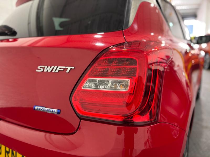 Used Suzuki Swift 2023 for sale - 75945335: Photo 17