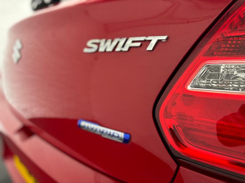 Used Suzuki Swift 2023 for sale - 75945335: Photo 18