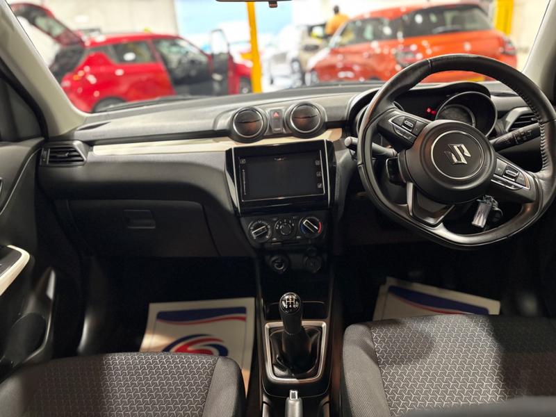 Used Suzuki Swift 2023 for sale - 75945335: Photo 19