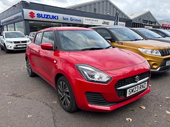 Suzuki - Swift