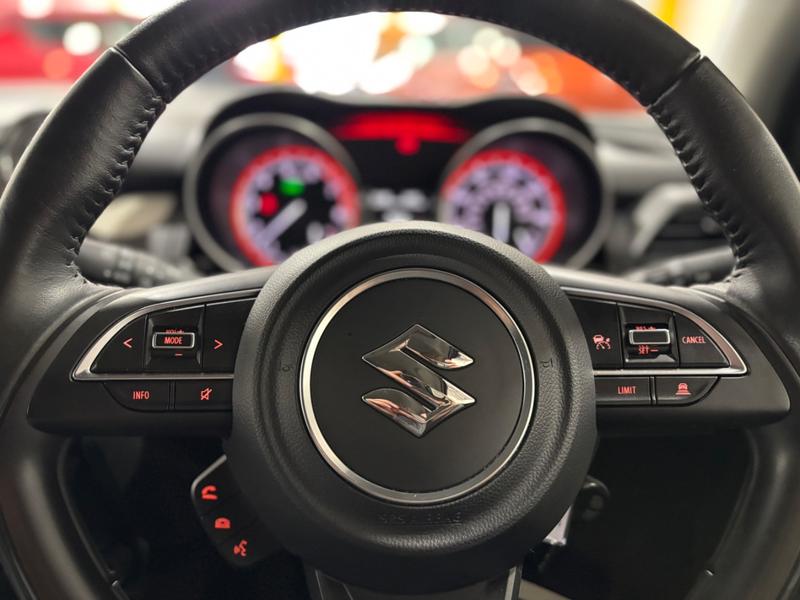 Used Suzuki Swift 2023 for sale - 75945335: Photo 20