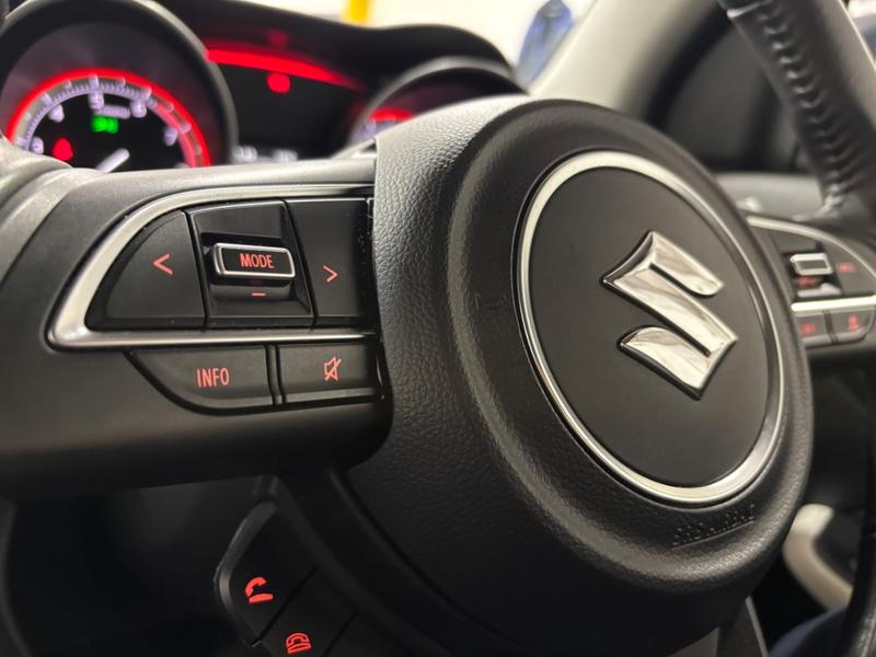 Used Suzuki Swift 2023 for sale - 75945335: Photo 21