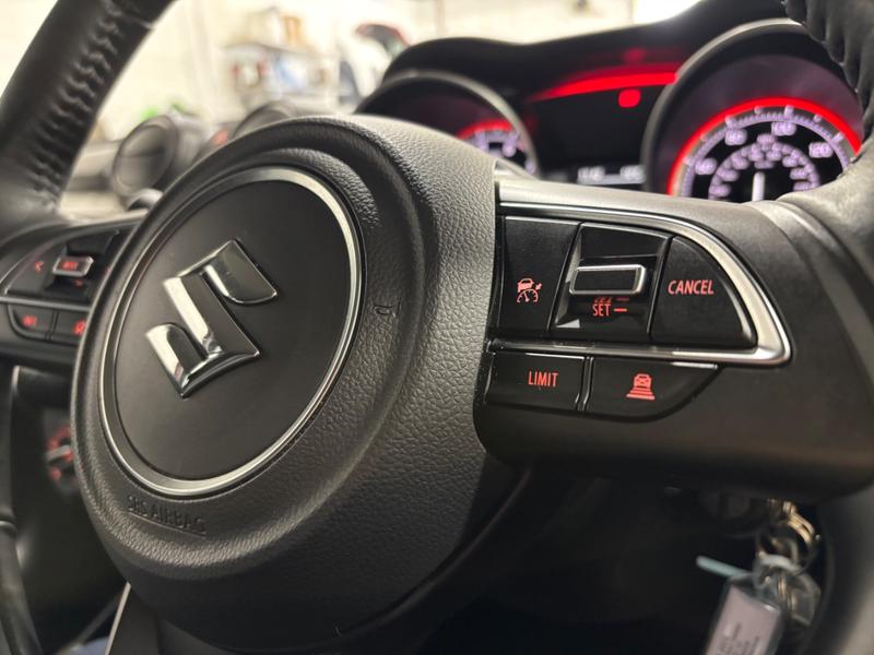 Used Suzuki Swift 2023 for sale - 75945335: Photo 22