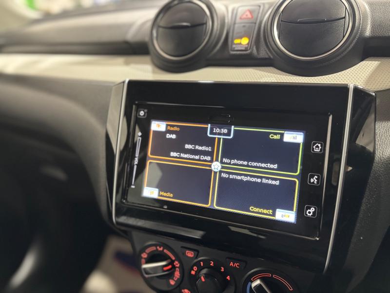 Used Suzuki Swift 2023 for sale - 75945335: Photo 24