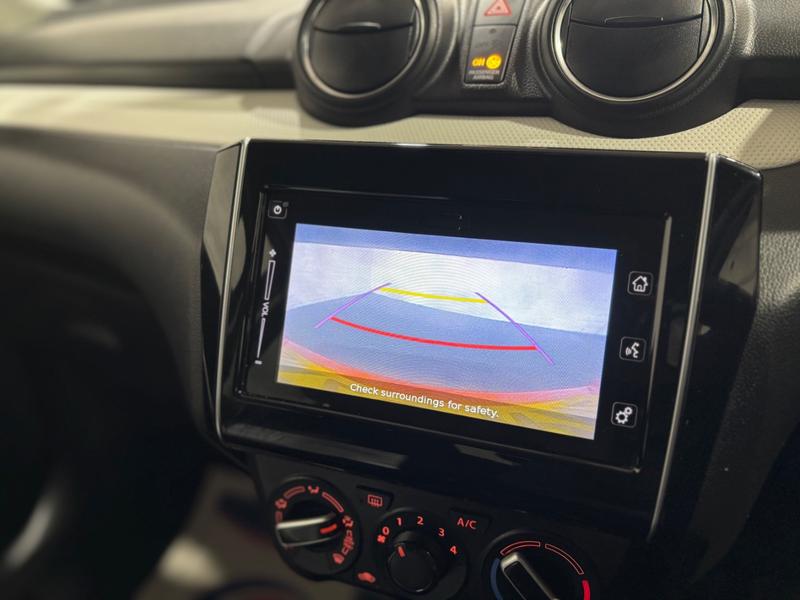 Used Suzuki Swift 2023 for sale - 75945335: Photo 25