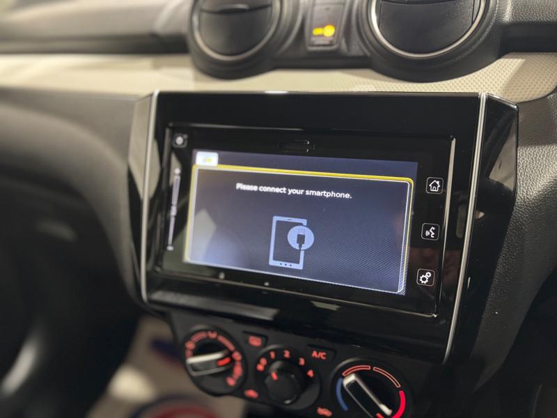 Used Suzuki Swift 2023 for sale - 75945335: Photo 27