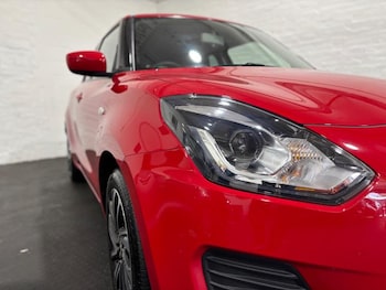 Used Suzuki Swift 2023 for sale - 75945335: Photo