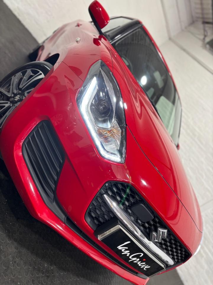 Used Suzuki Swift 2023 for sale - 75945335: Photo 30