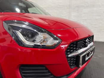 Used Suzuki Swift 2023 for sale - 75945335: Photo
