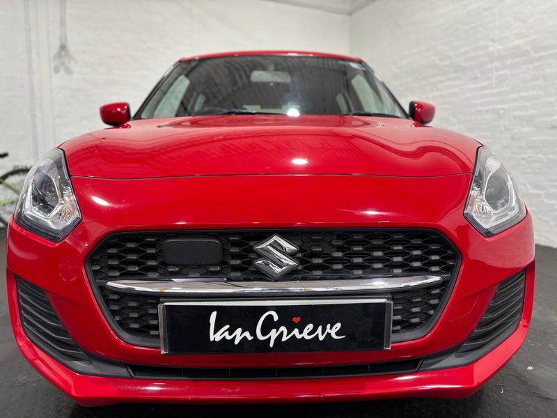 Used Suzuki Swift 2023 for sale - 75945335: Photo 5