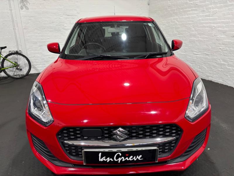 Used Suzuki Swift 2023 for sale - 75945335: Photo 6