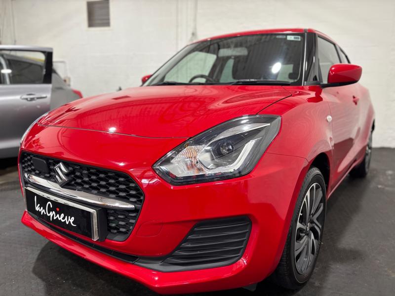 Used Suzuki Swift 2023 for sale - 75945335: Photo 7