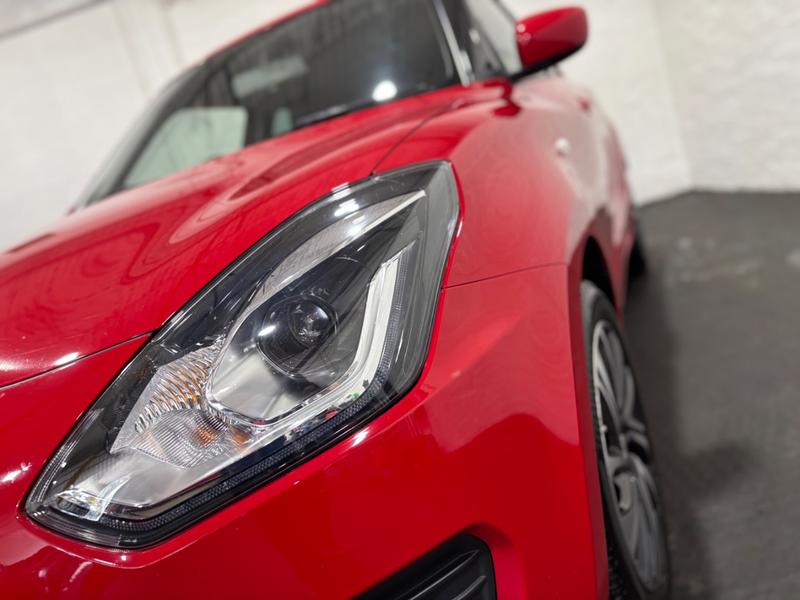 Used Suzuki Swift 2023 for sale - 75945335: Photo 8