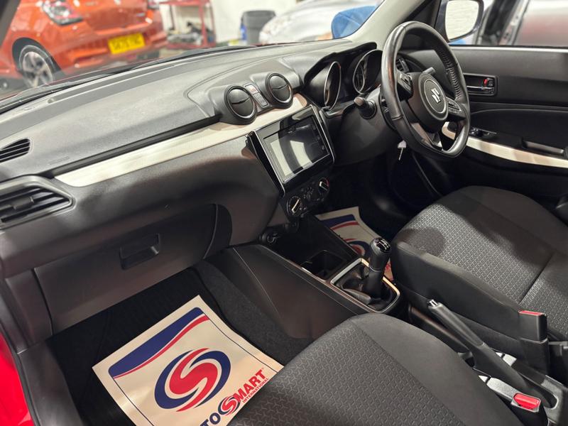 Used Suzuki Swift 2023 for sale - 75945335: Photo 9