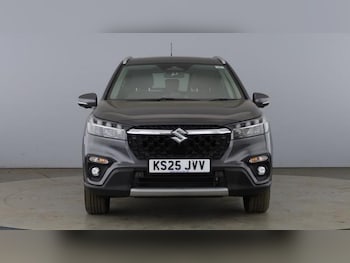 Used Suzuki SX4 S-Cross 2025 for sale - 78095068: Photo