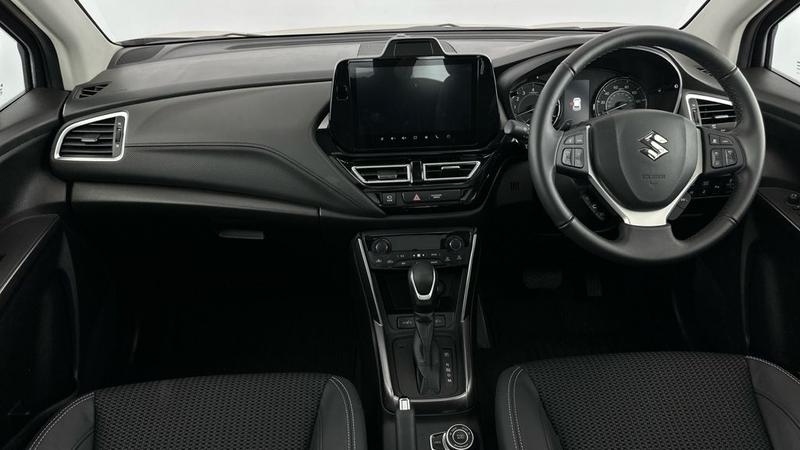 Used Suzuki SX4 S-Cross 2025 for sale - 78095068: Photo 9