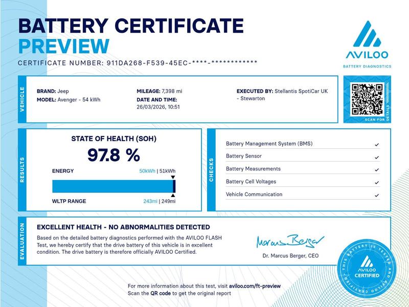 Used Jeep Other 2024 for sale - 76553829: Photo 20