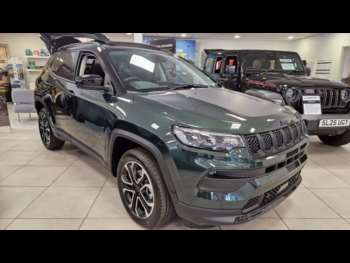 2025 - North Star 1.5 e Hybrid DCT Automatic 5-Door