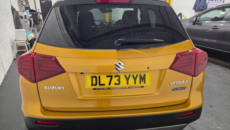 Used Suzuki Vitara 2024 for sale - 76706073: Photo 10
