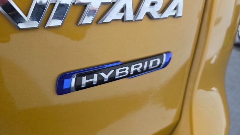 Used Suzuki Vitara 2024 for sale - 76706073: Photo 13