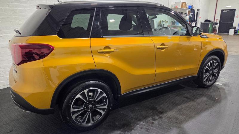 Used Suzuki Vitara 2024 for sale - 76706073: Photo 15