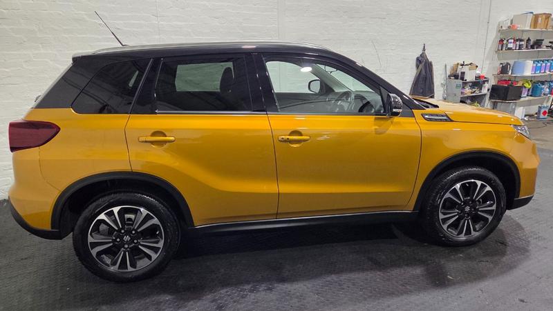 Used Suzuki Vitara 2024 for sale - 76706073: Photo 16