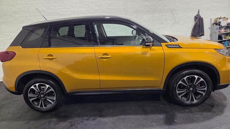Used Suzuki Vitara 2024 for sale - 76706073: Photo 17