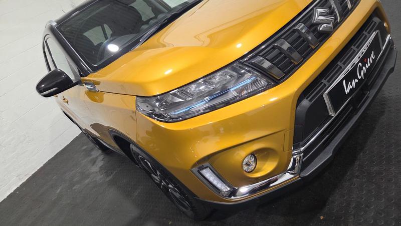 Used Suzuki Vitara 2024 for sale - 76706073: Photo 19