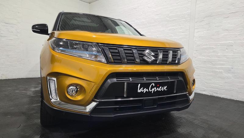 Used Suzuki Vitara 2024 for sale - 76706073: Photo 20