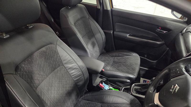 Used Suzuki Vitara 2024 for sale - 76706073: Photo 21