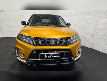 Used Suzuki Vitara 2024 for sale - 76706073: Photo