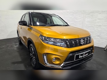Used Suzuki Vitara 2024 for sale - 76706073: Photo