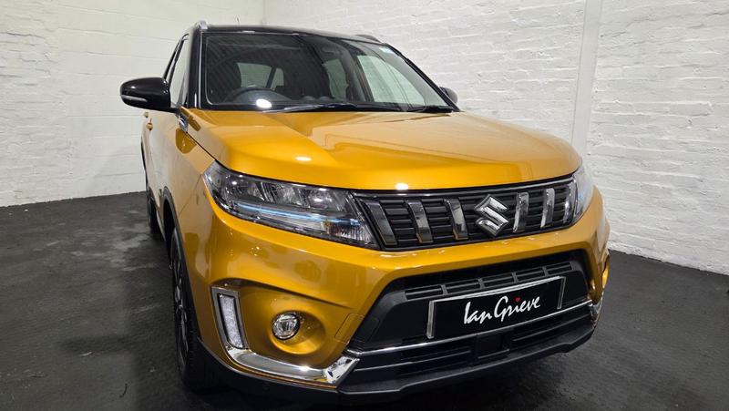 Used Suzuki Vitara 2024 for sale - 76706073: Photo 4