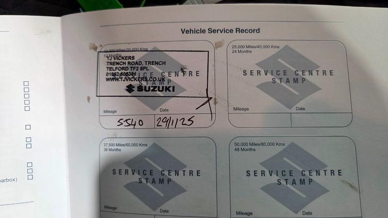 Used Suzuki Vitara 2024 for sale - 76706073: Photo 41