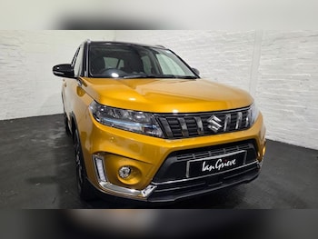 Used Suzuki Vitara 2024 for sale - 76706073: Photo