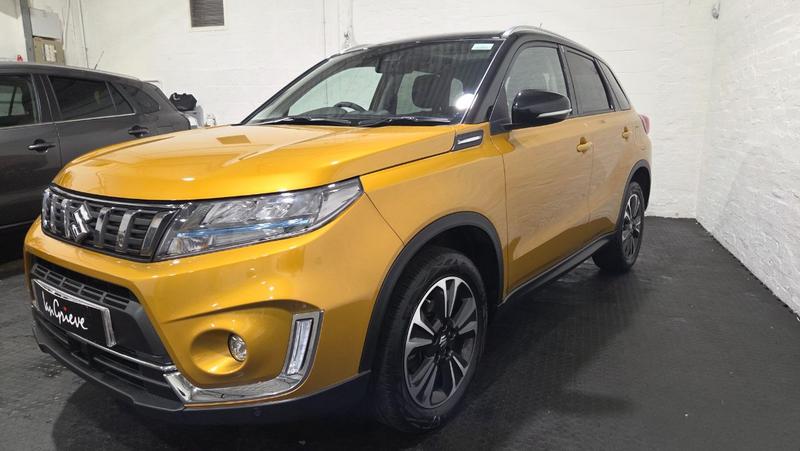 Used Suzuki Vitara 2024 for sale - 76706073: Photo 5
