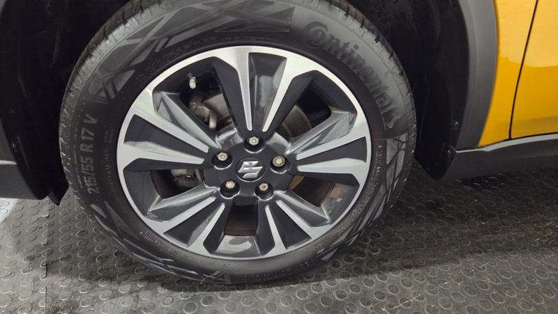 Used Suzuki Vitara 2024 for sale - 76706073: Photo 7