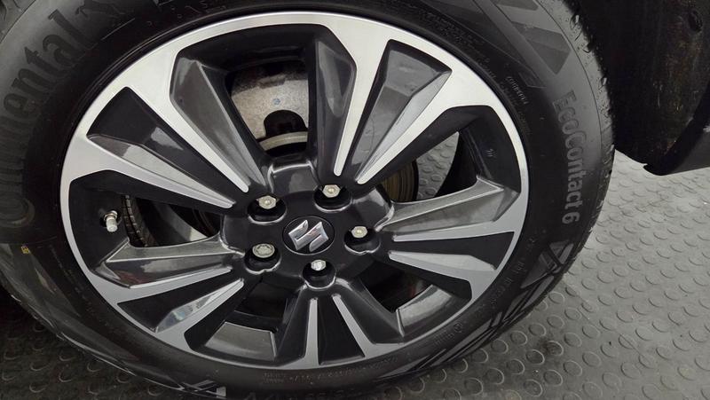 Used Suzuki Vitara 2024 for sale - 76706073: Photo 8