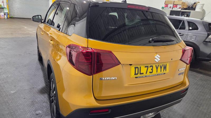 Used Suzuki Vitara 2024 for sale - 76706073: Photo 9