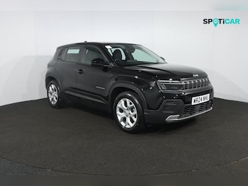 Used Jeep Other 2024 for sale - 75511911: Photo