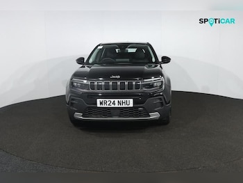Used Jeep Other 2024 for sale - 75511911: Photo