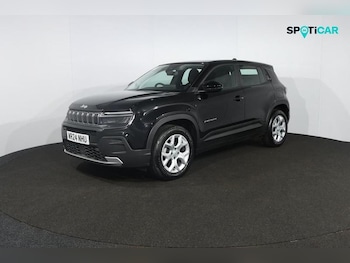 Used Jeep Other 2024 for sale - 75511911: Photo